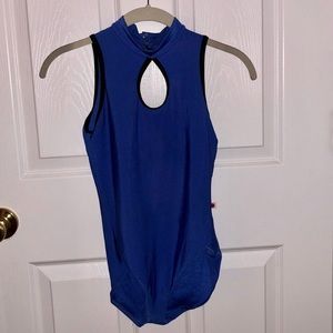 Yumiko Small Elise Leo